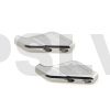 AT550/600-MRHA 	- KDE Direct TREX 550/600 Series Main Rotor Holder Arm Set 